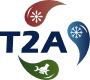Logo T2A SAS